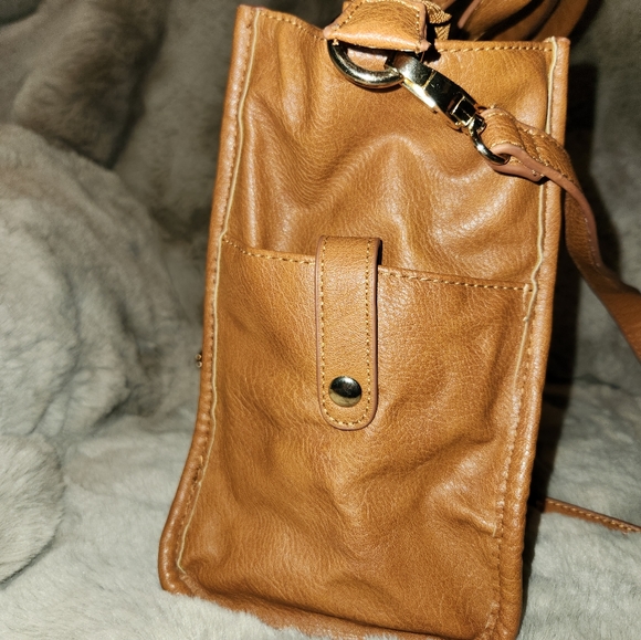 Forever 21 Tote - Picture 5 of 5